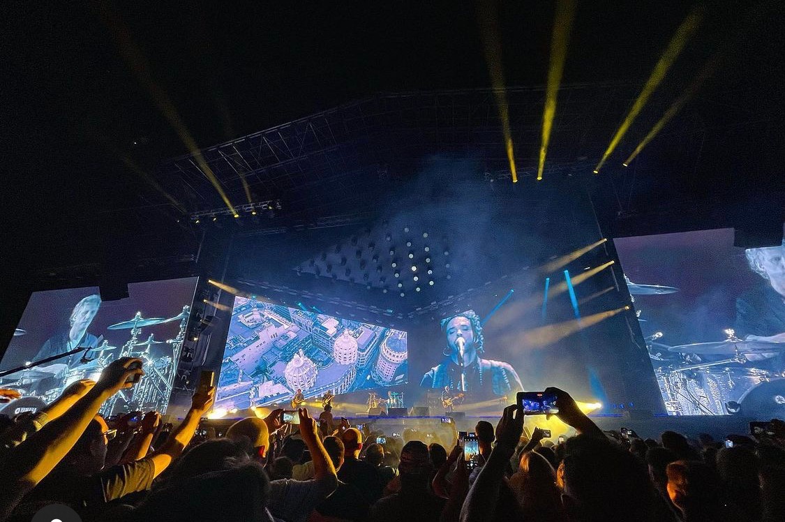 Soda Stereo