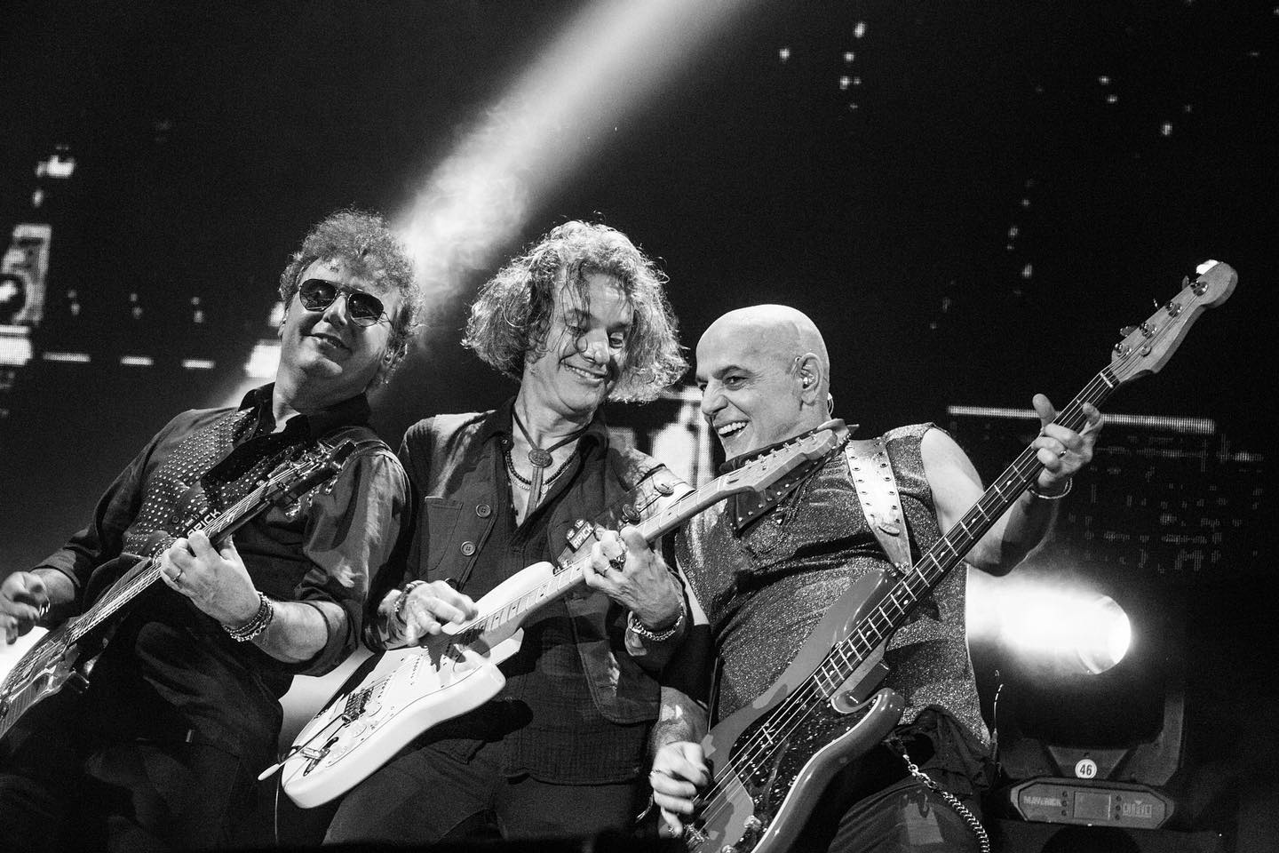 Soda Stereo