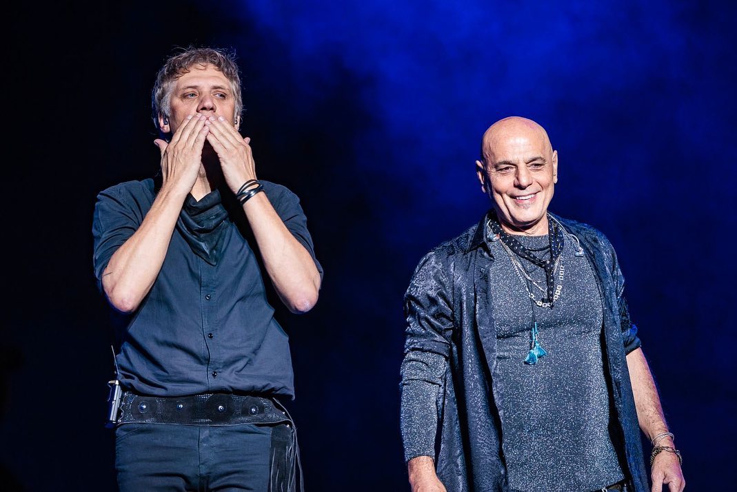 Soda Stereo